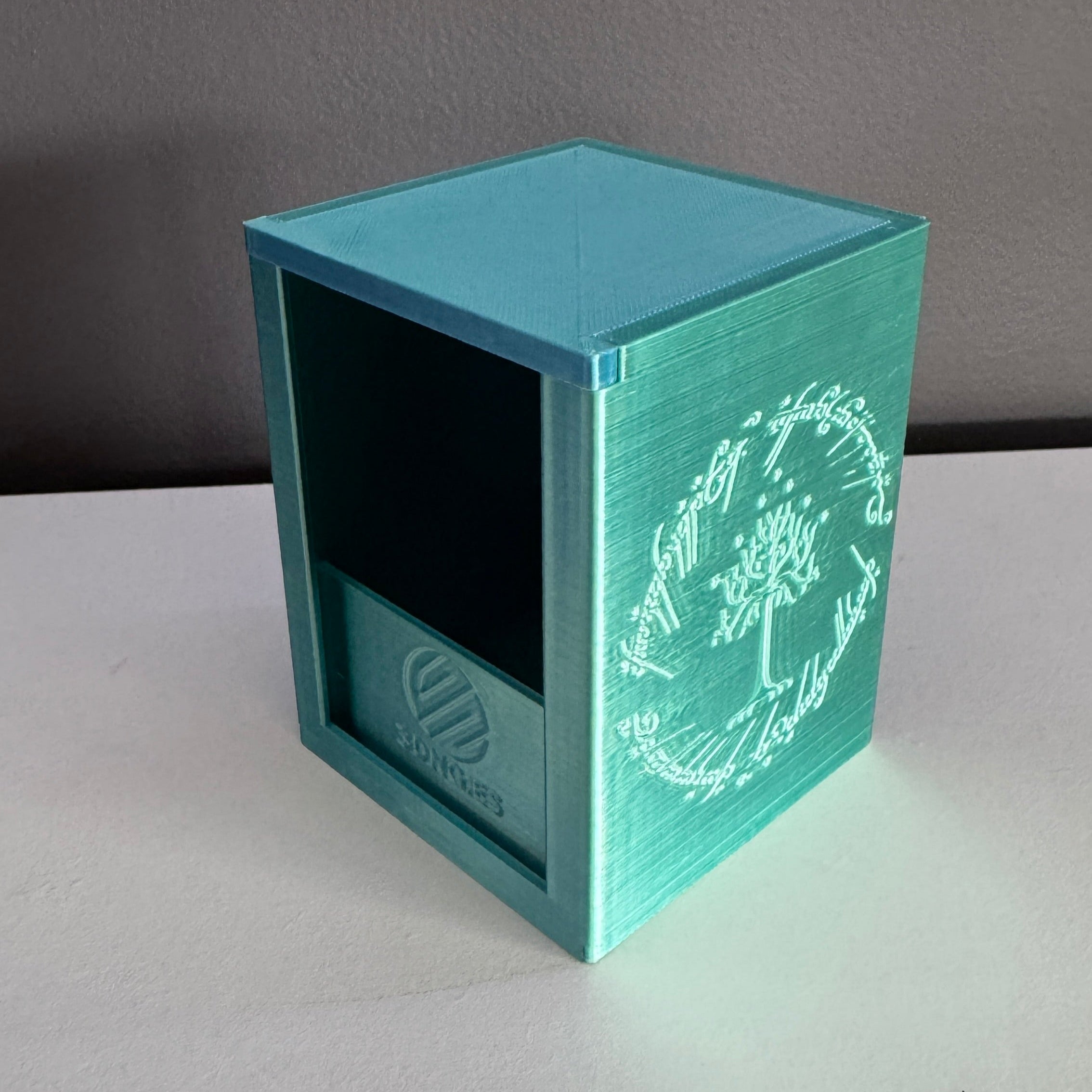 Deckbox LOTR "Galadriel"