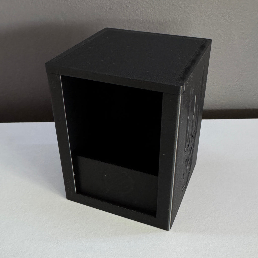 Deckbox LOTR "Sauron"