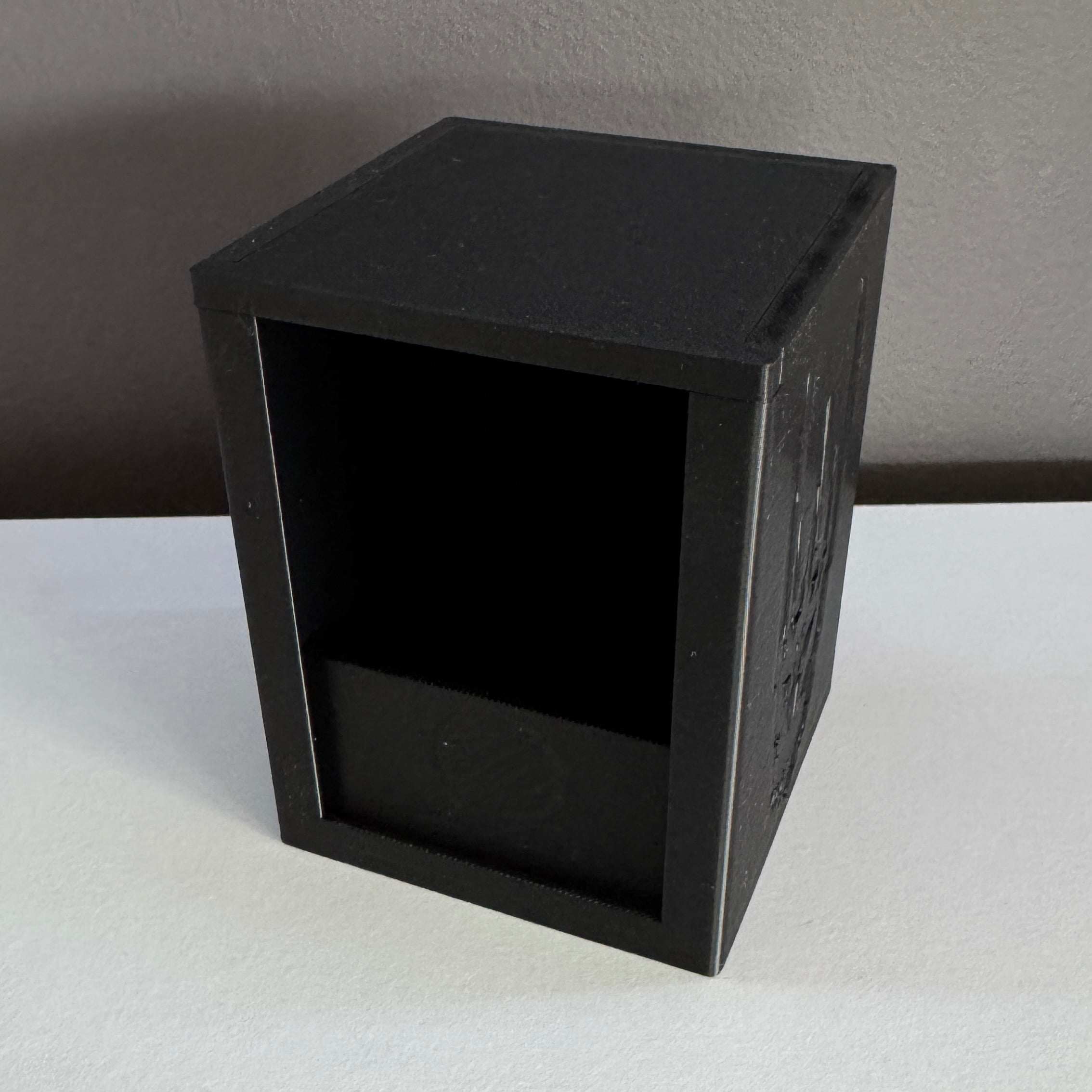 Deckbox LOTR "Sauron"