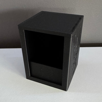 Deckbox LOTR "Sauron"