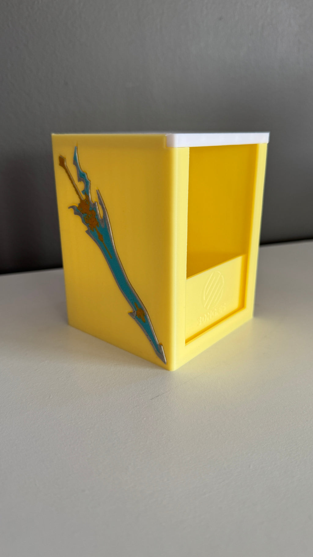 PACK FF - Deckboxes Precon