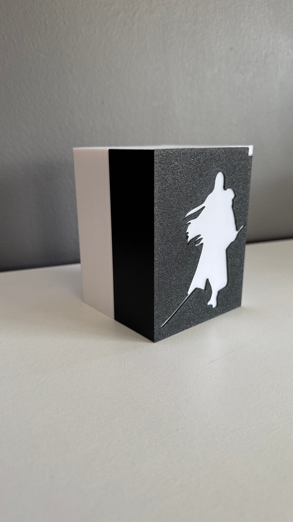 PACK FF - Deckboxes Precon