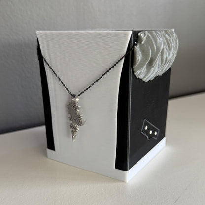Deckbox FF VIII "Squall"