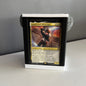 Deckbox FF VIII "Squall"