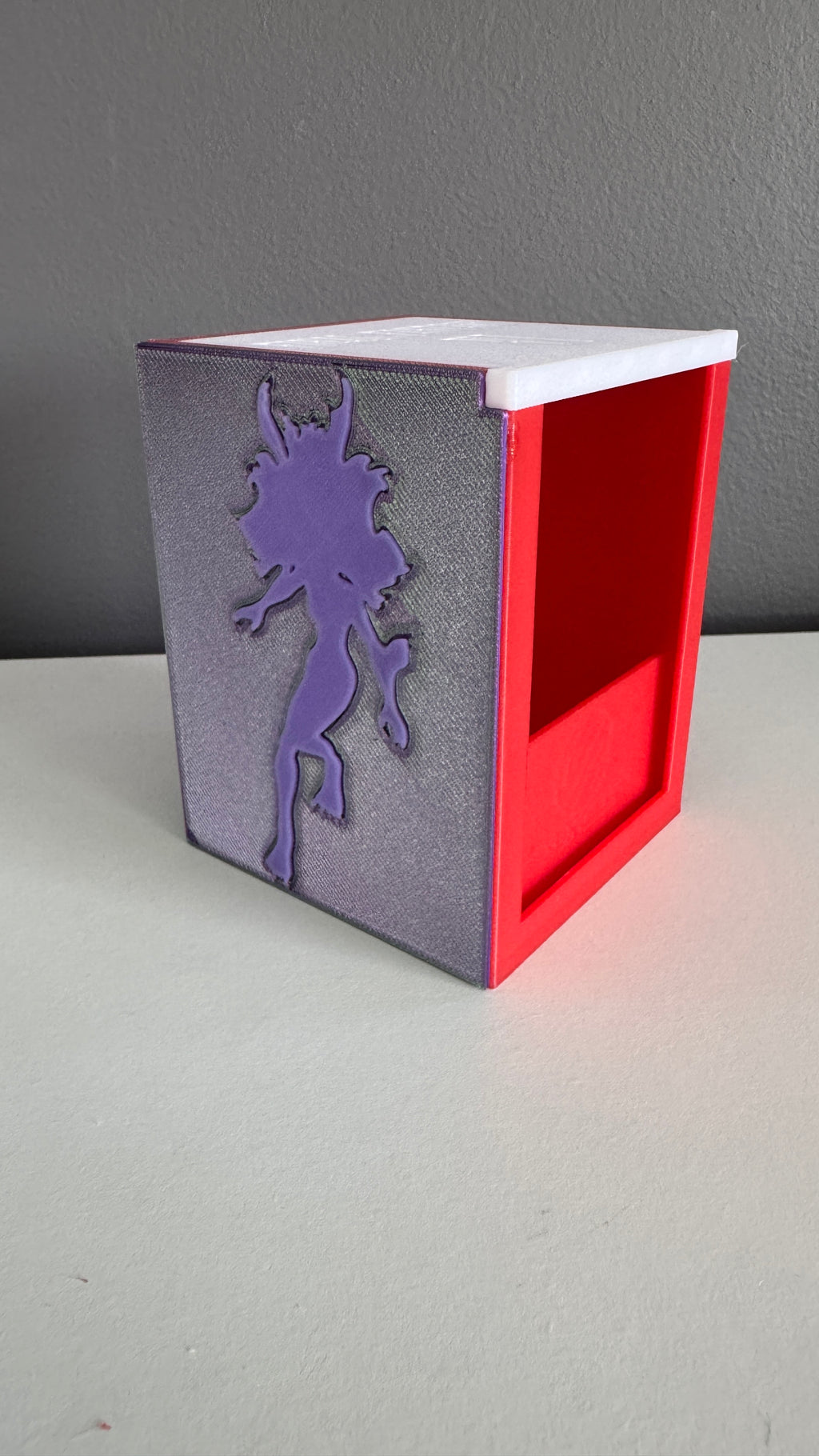 PACK FF - Deckboxes Precon