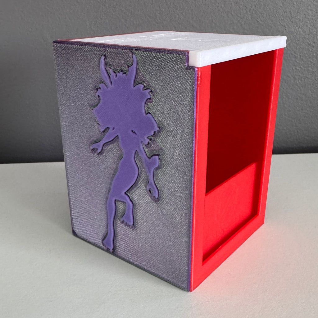 Deckbox FF VI "Terra"