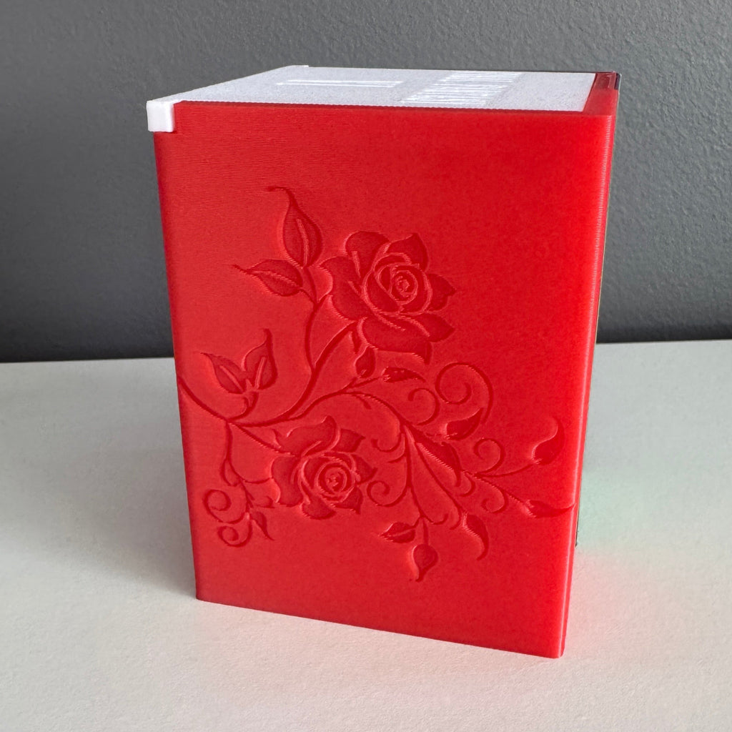 Deckbox FF VI "Terra"