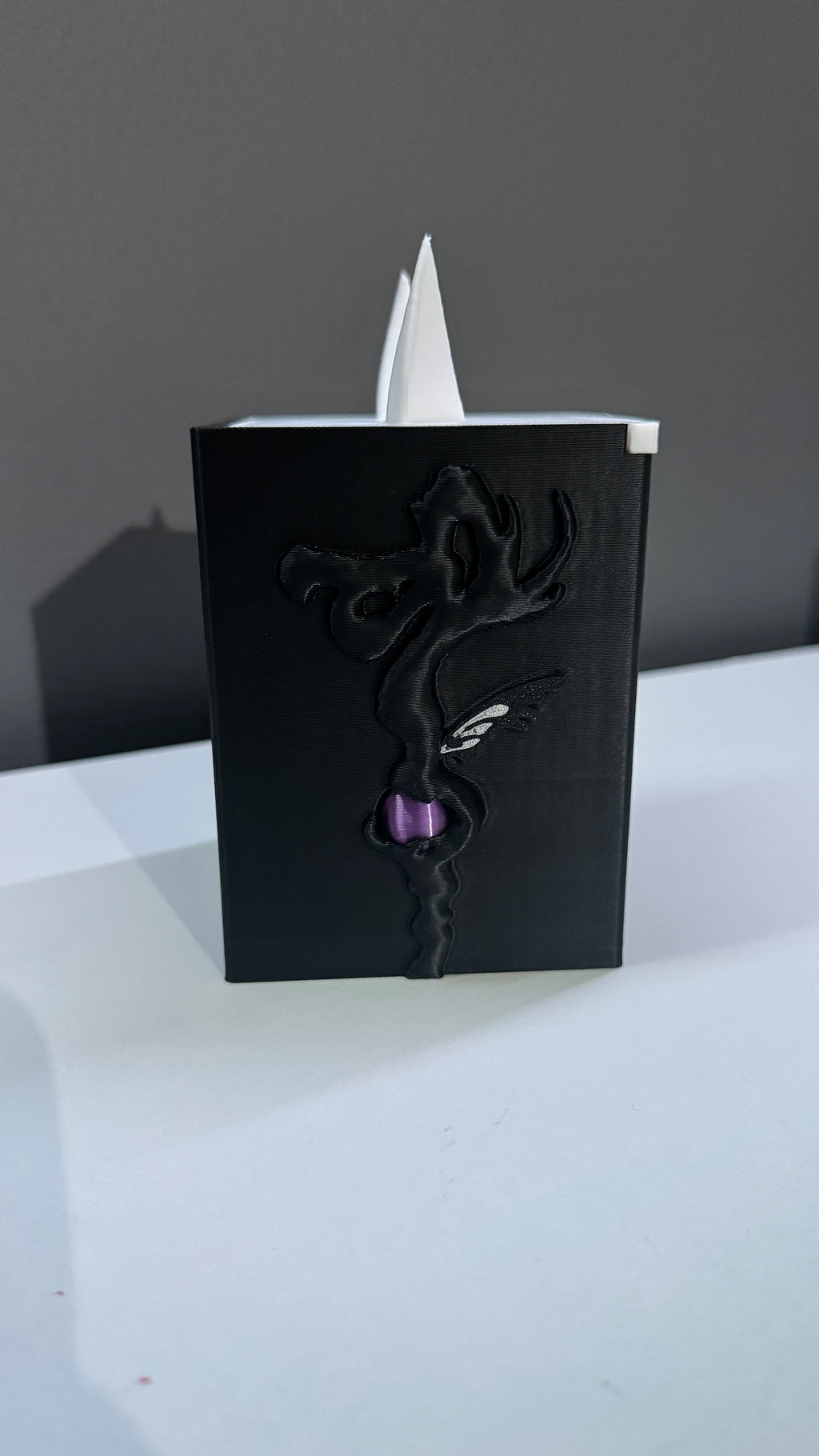 PACK FF - Deckboxes Precon