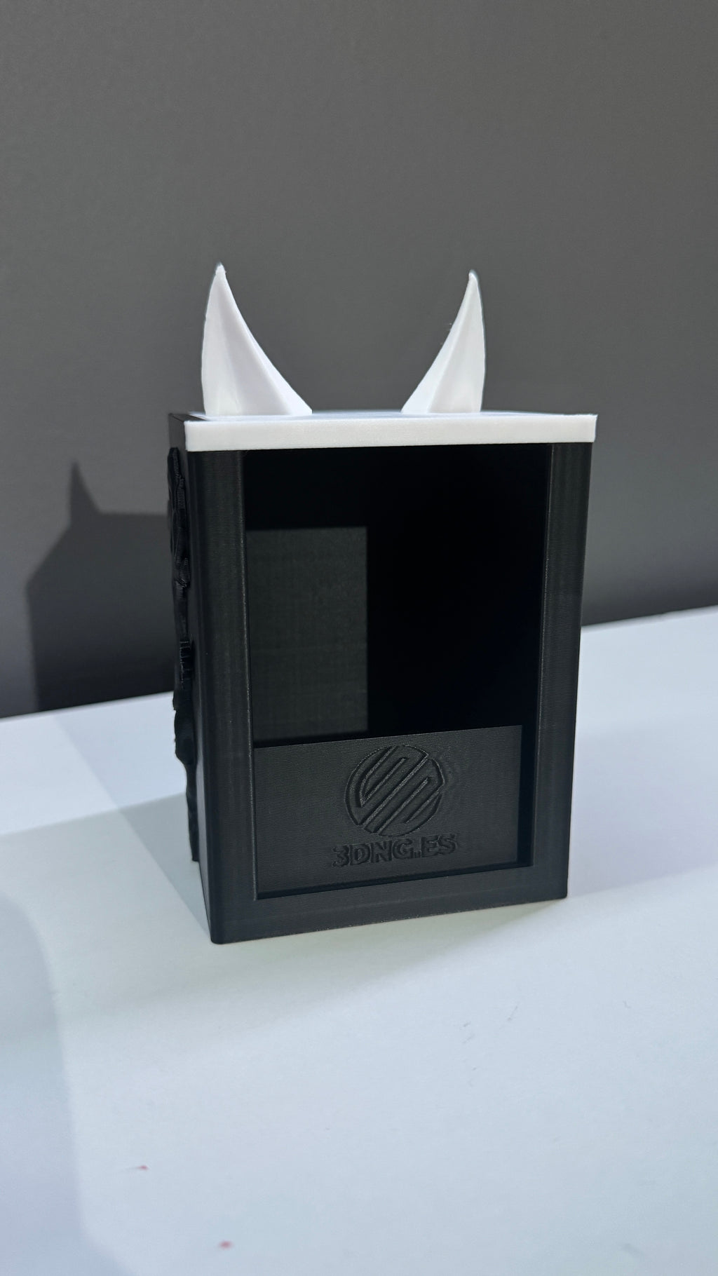 PACK FF - Deckboxes Precon