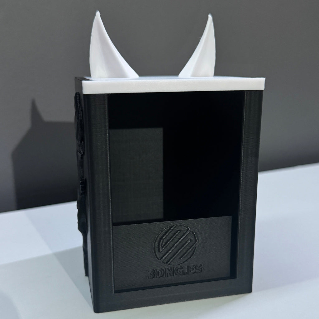 Deckbox FF XIV "Yshtola"
