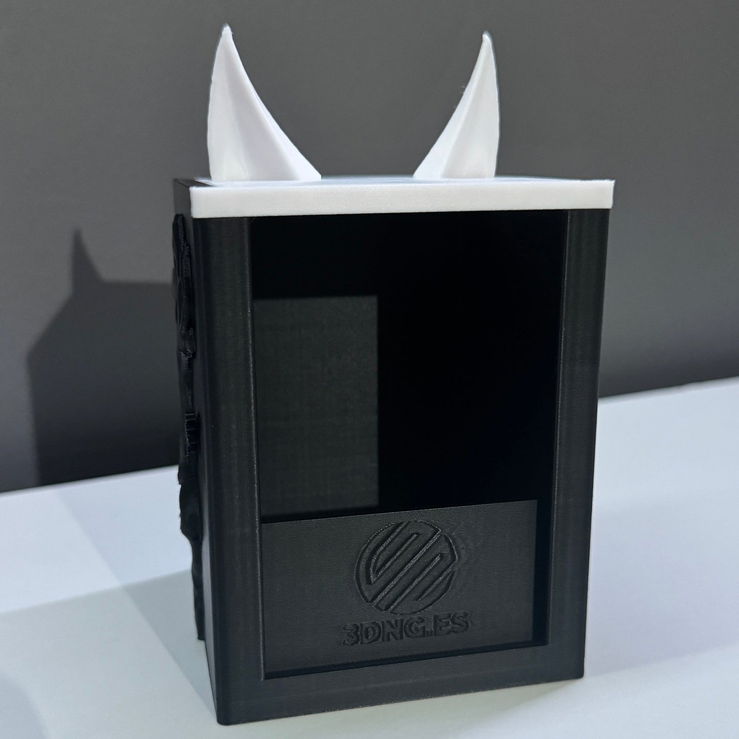 Deckbox FF XIV "Yshtola"