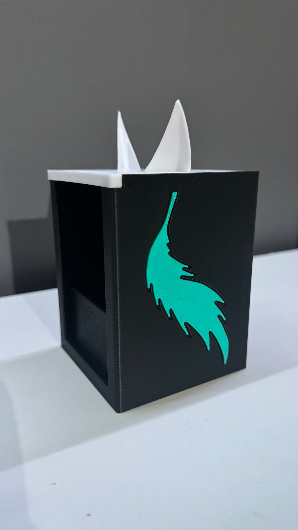 PACK FF - Deckboxes Precon