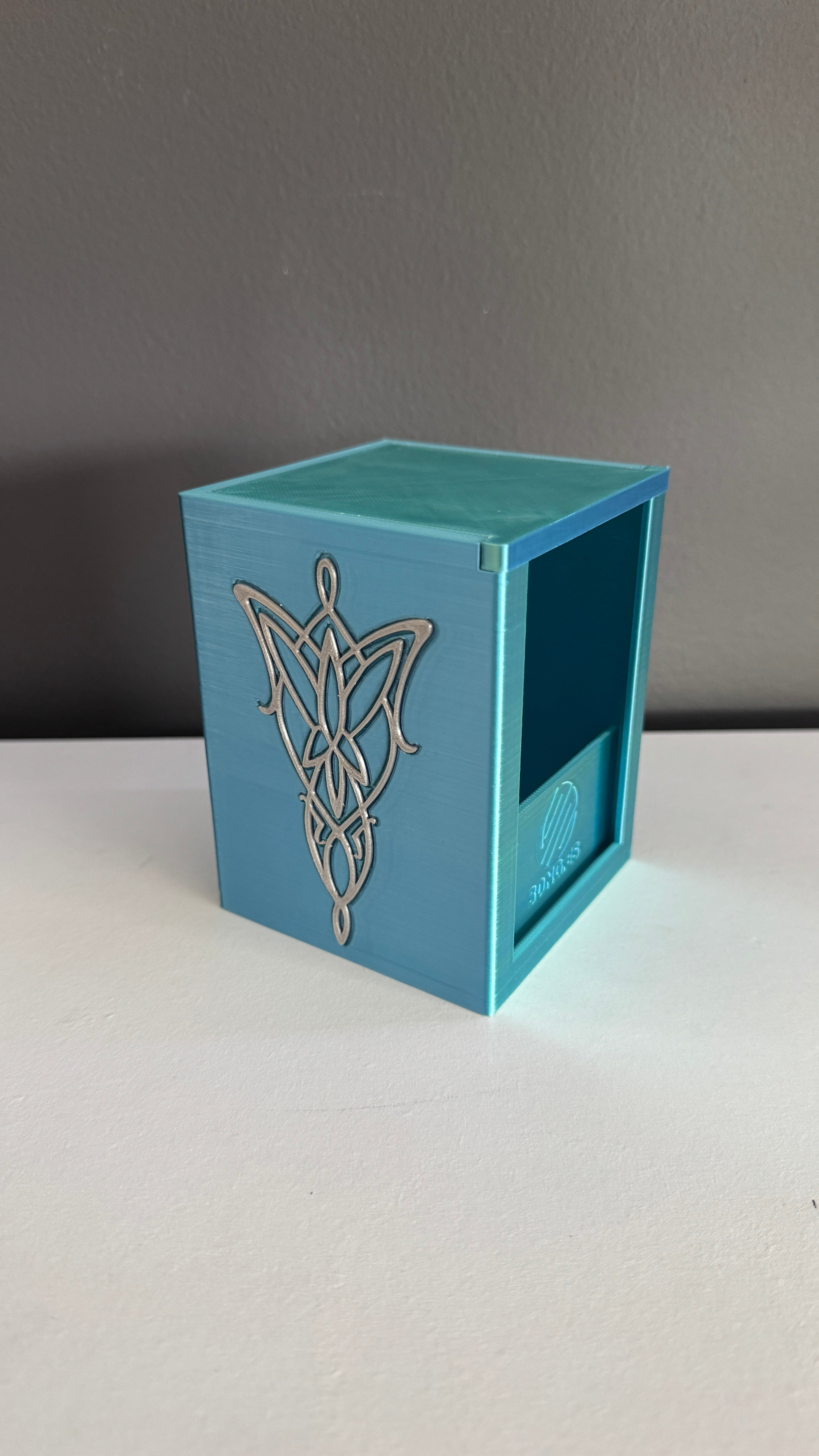 DECKBOXES BASIC