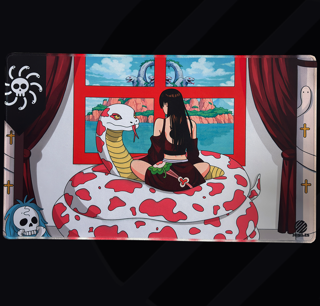 Playmat "Boa"