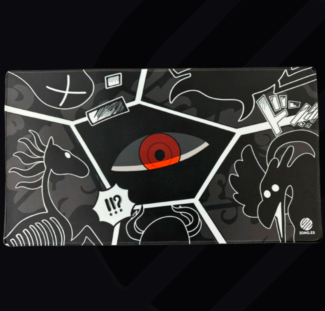 Playmat "Imu"