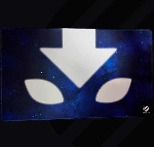 "Avatar" Playmat 