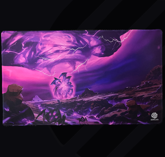"Void" Playmat 