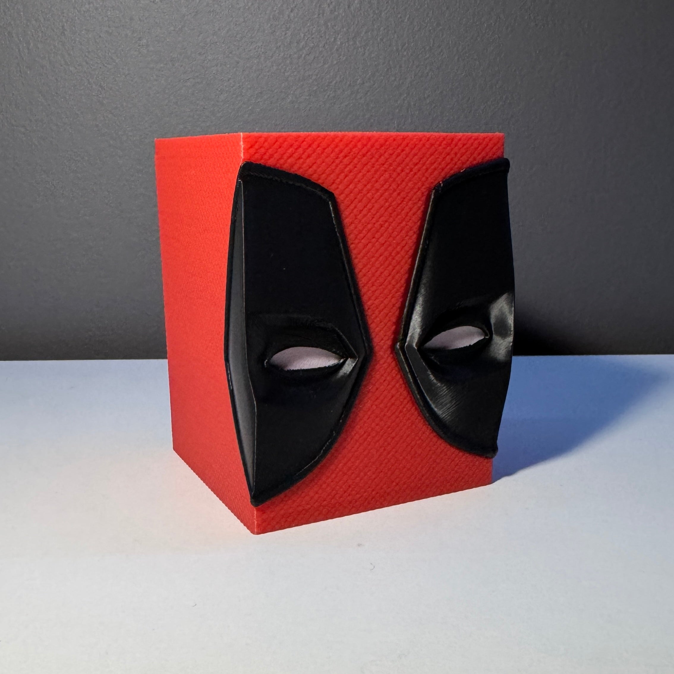 Deckbox HEROES "Deadpool"