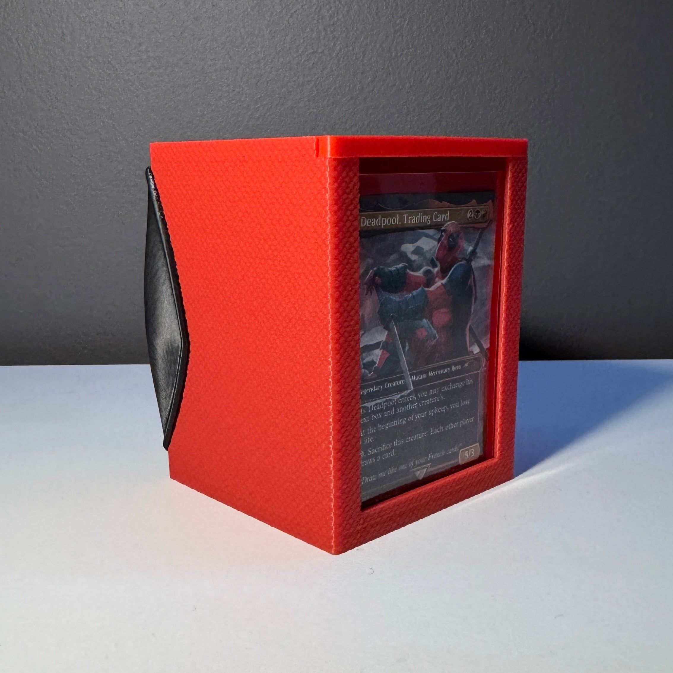 Deckbox HEROES "Deadpool"