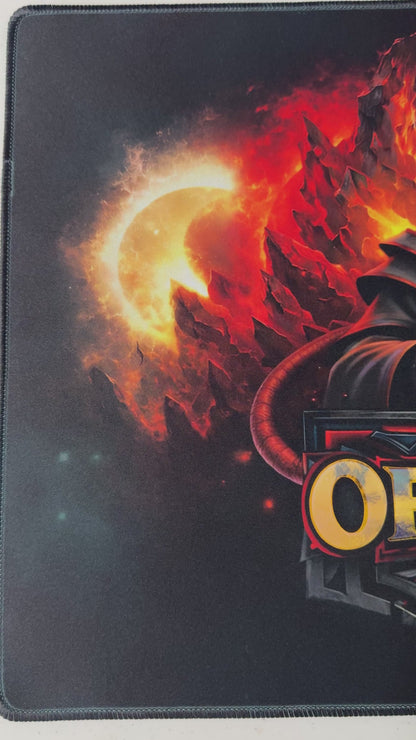 PLAYMATS (PERSONALIZADOS)